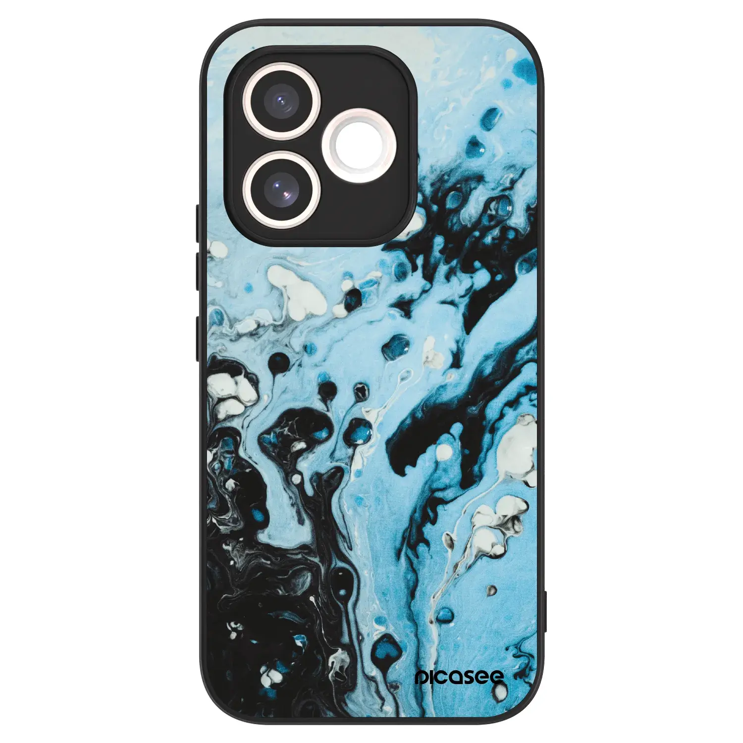ULTIMATE CASE pro Honor 600 Lite - Organic blue