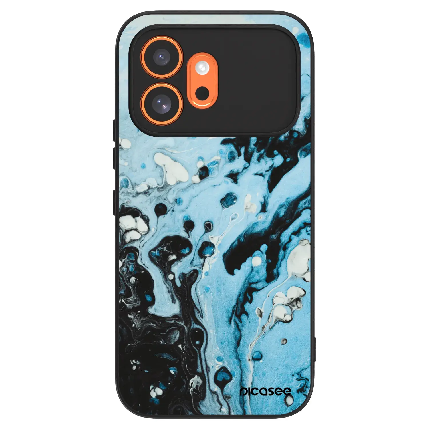 ULTIMATE CASE pro Honor 600 - Organic blue