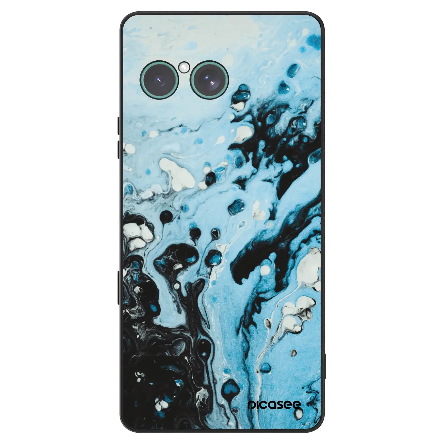 ULTIMATE CASE pro Sony Xperia 10 VII - Organic blue