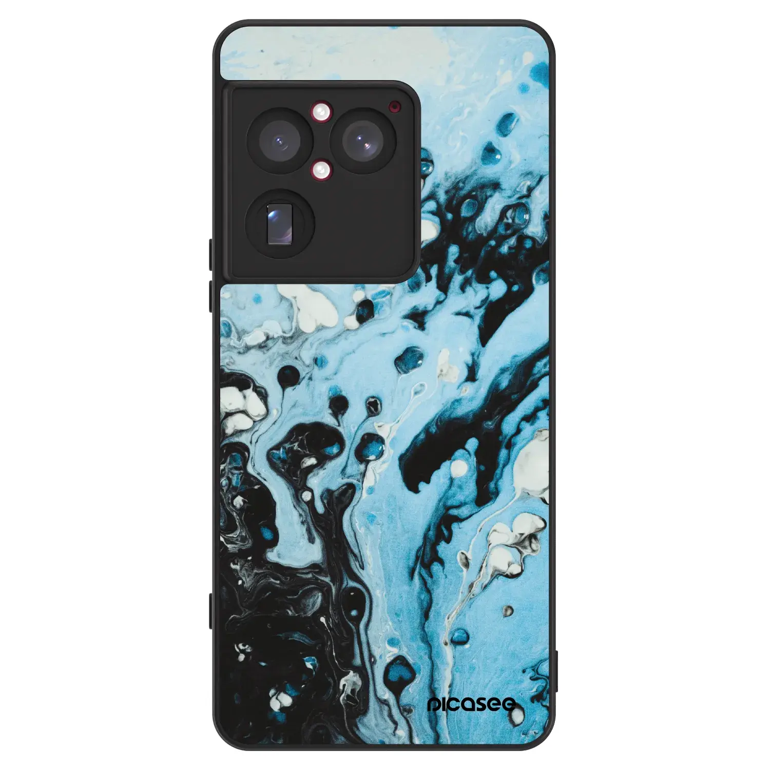 ULTIMATE CASE pro Sony Xperia 1 VIII 5G - Organic blue