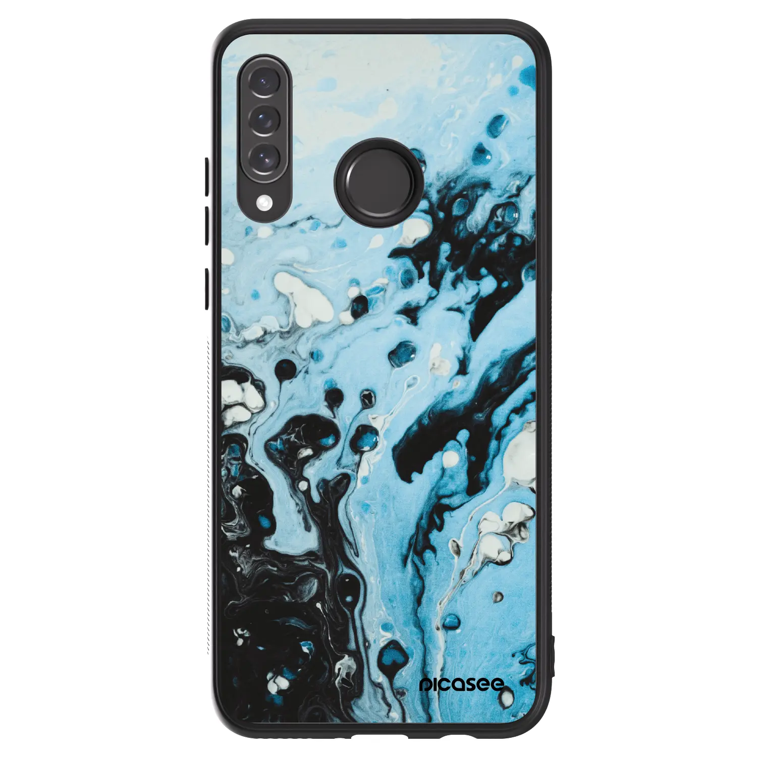 ULTIMATE CASE pro Huawei P30 Lite - Organic blue