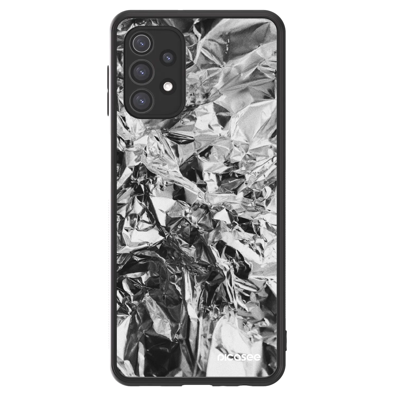 ULTIMATE CASE pro Samsung Galaxy A32 5G A326B - Chrome
