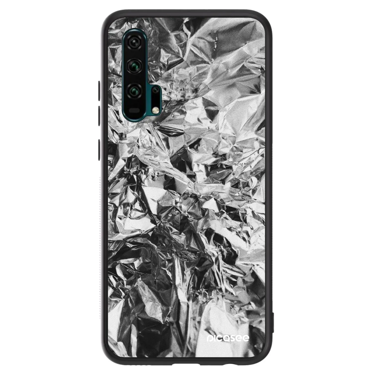 ULTIMATE CASE pro Honor 20 Pro - Chrome