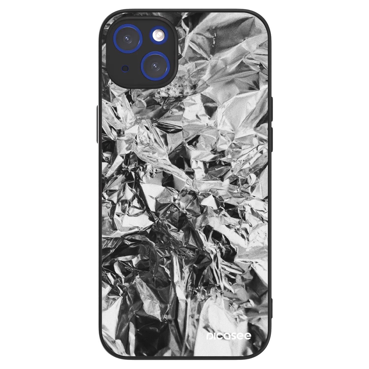 ULTIMATE CASE MagSafe pro Apple iPhone 14 Plus - Chrome