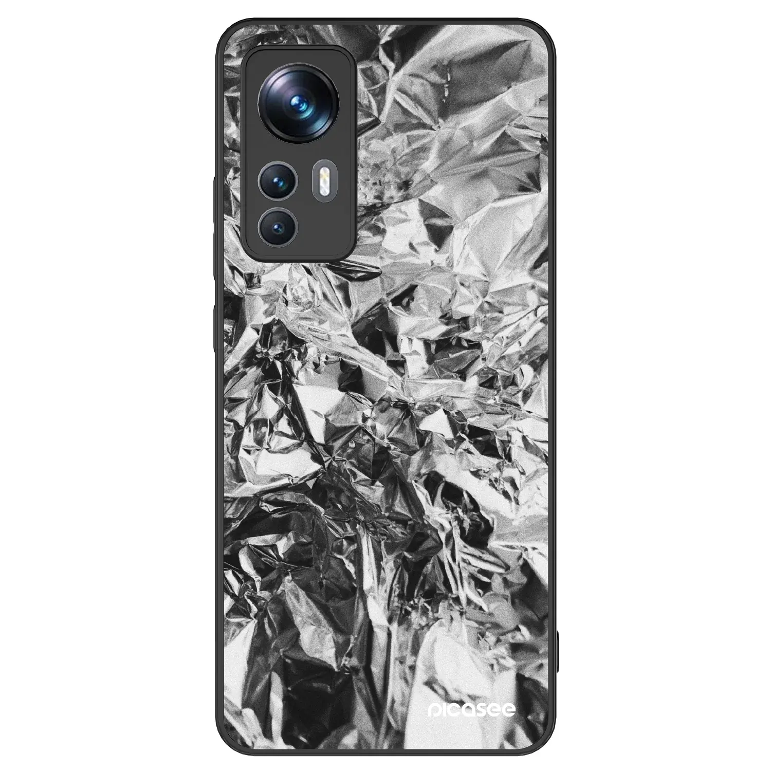 ULTIMATE CASE pro Xiaomi 12T Pro - Chrome
