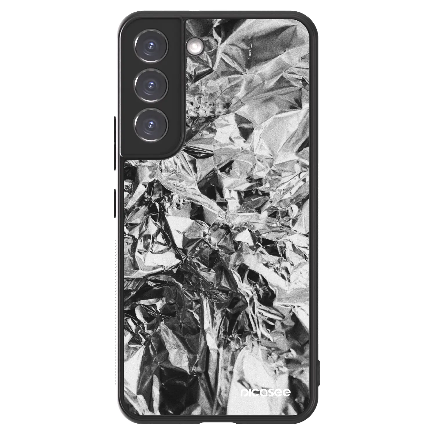 ULTIMATE CASE PowerShare pro Samsung Galaxy S22 5G - Chrome