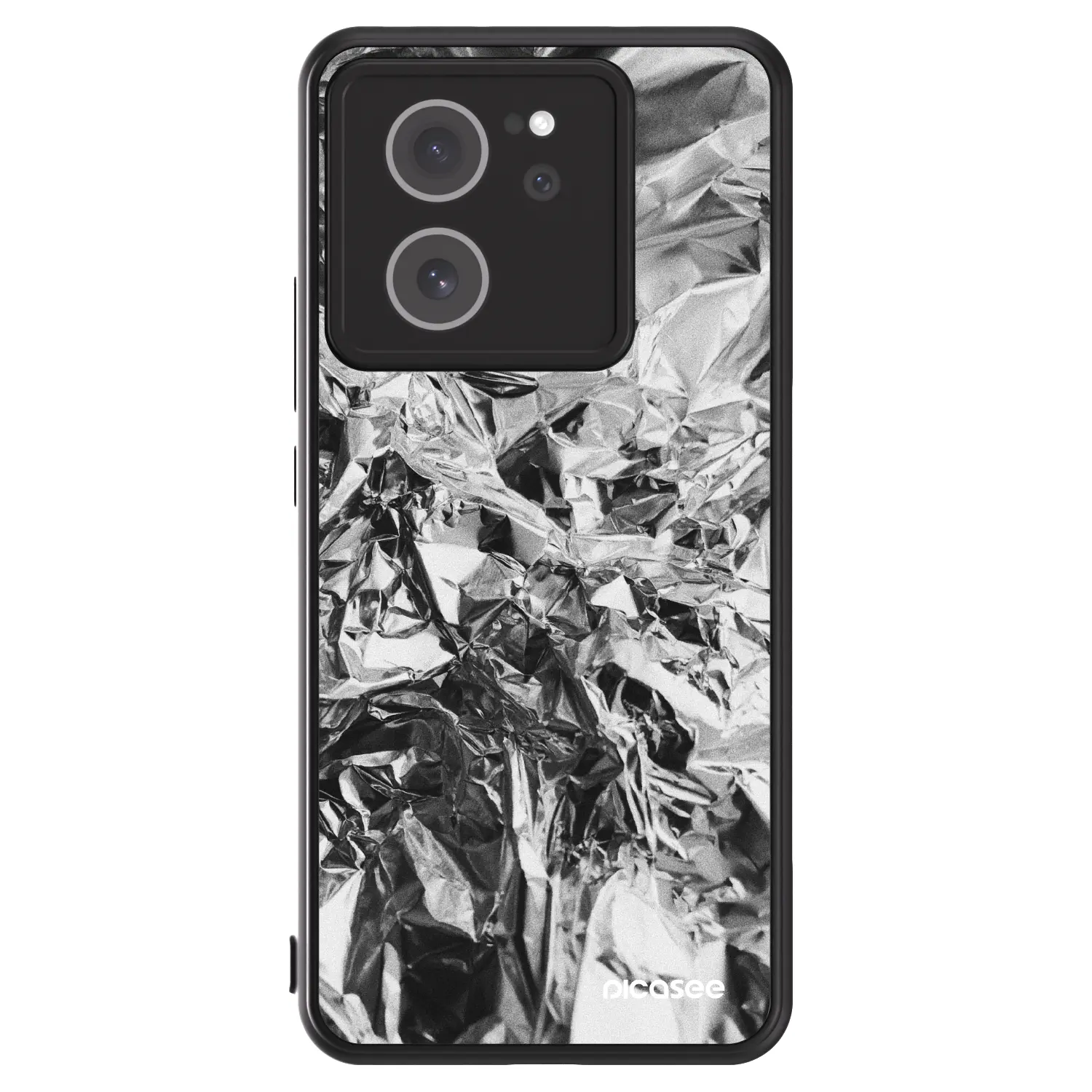 ULTIMATE CASE pro Xiaomi 13T Pro - Chrome
