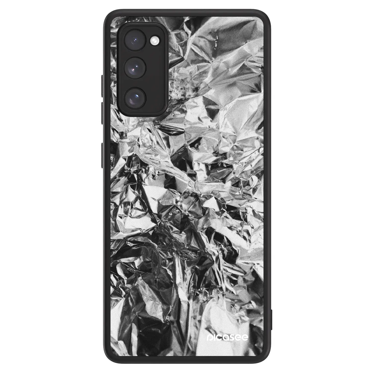 ULTIMATE CASE PowerShare pro Samsung Galaxy S20 FE - Chrome