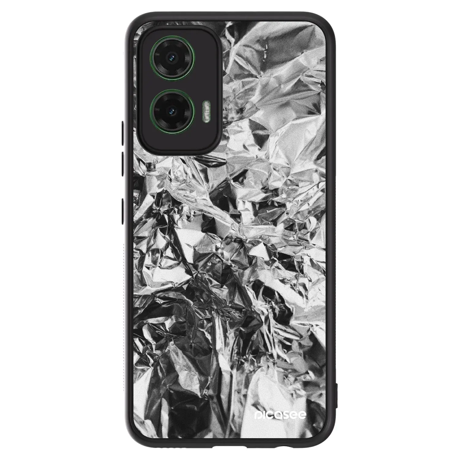 ULTIMATE CASE pro Motorola Moto G35 5G - Chrome