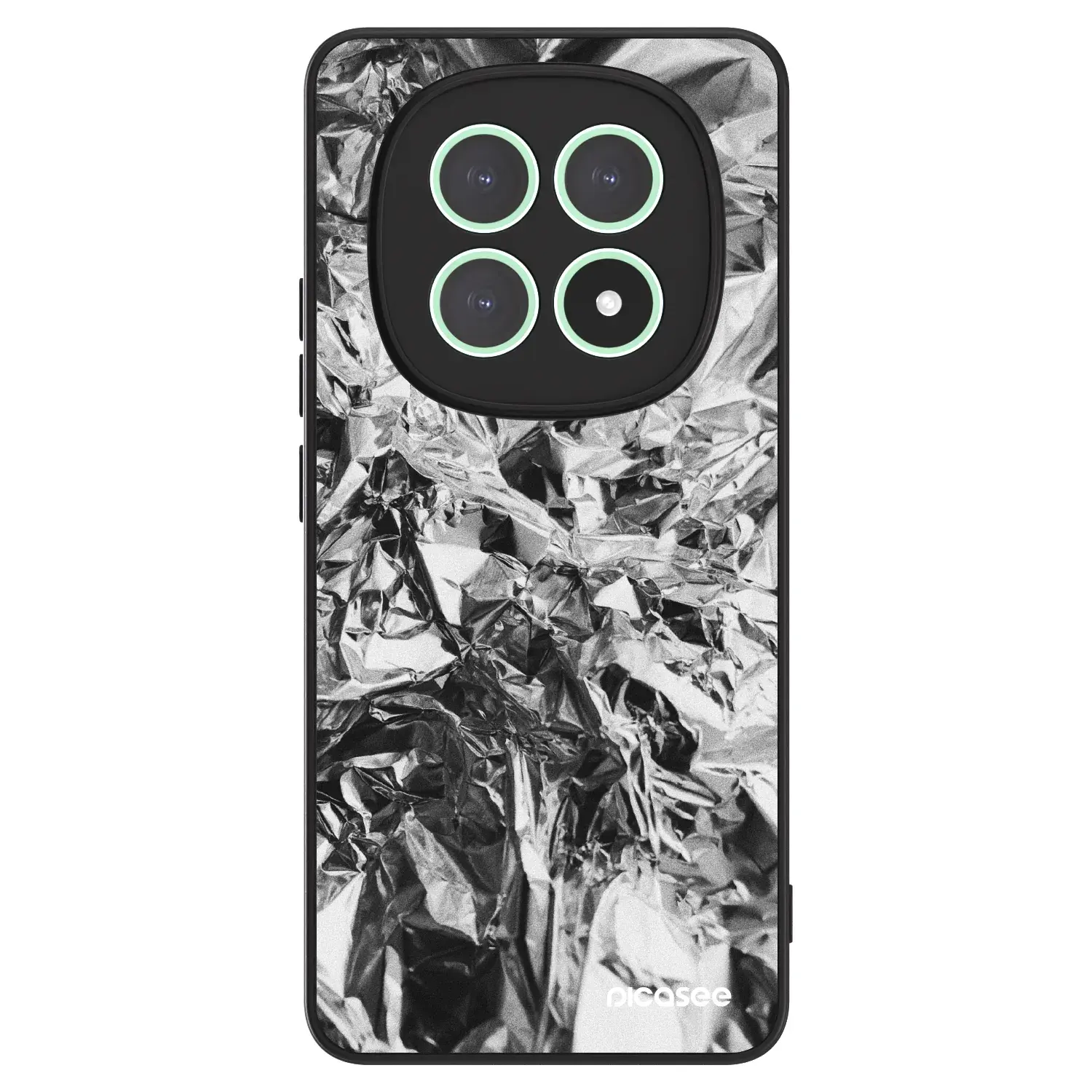 ULTIMATE CASE pro Xiaomi Redmi Note 15 4G - Chrome