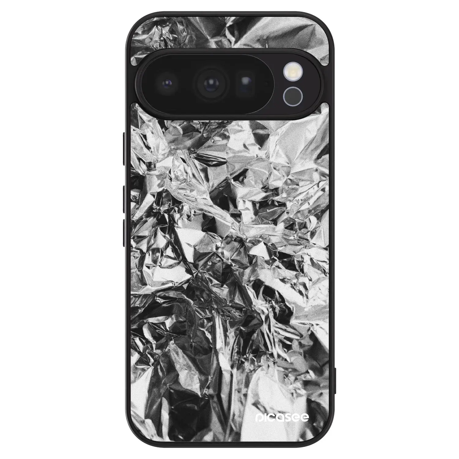 ULTIMATE CASE pro Google Pixel 10 Pro - Chrome