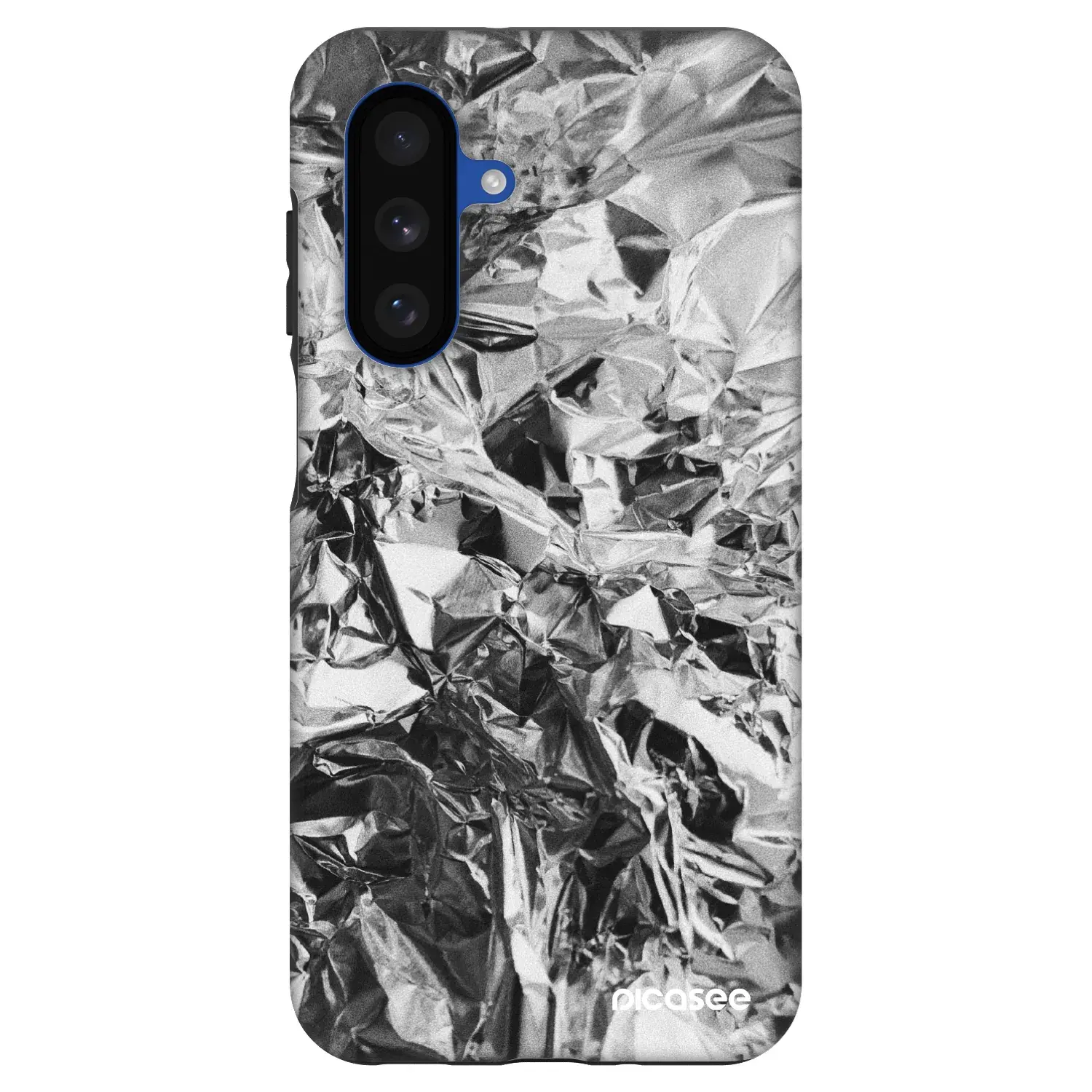 Fashion Case pro Samsung Galaxy A17 5G - Chrome