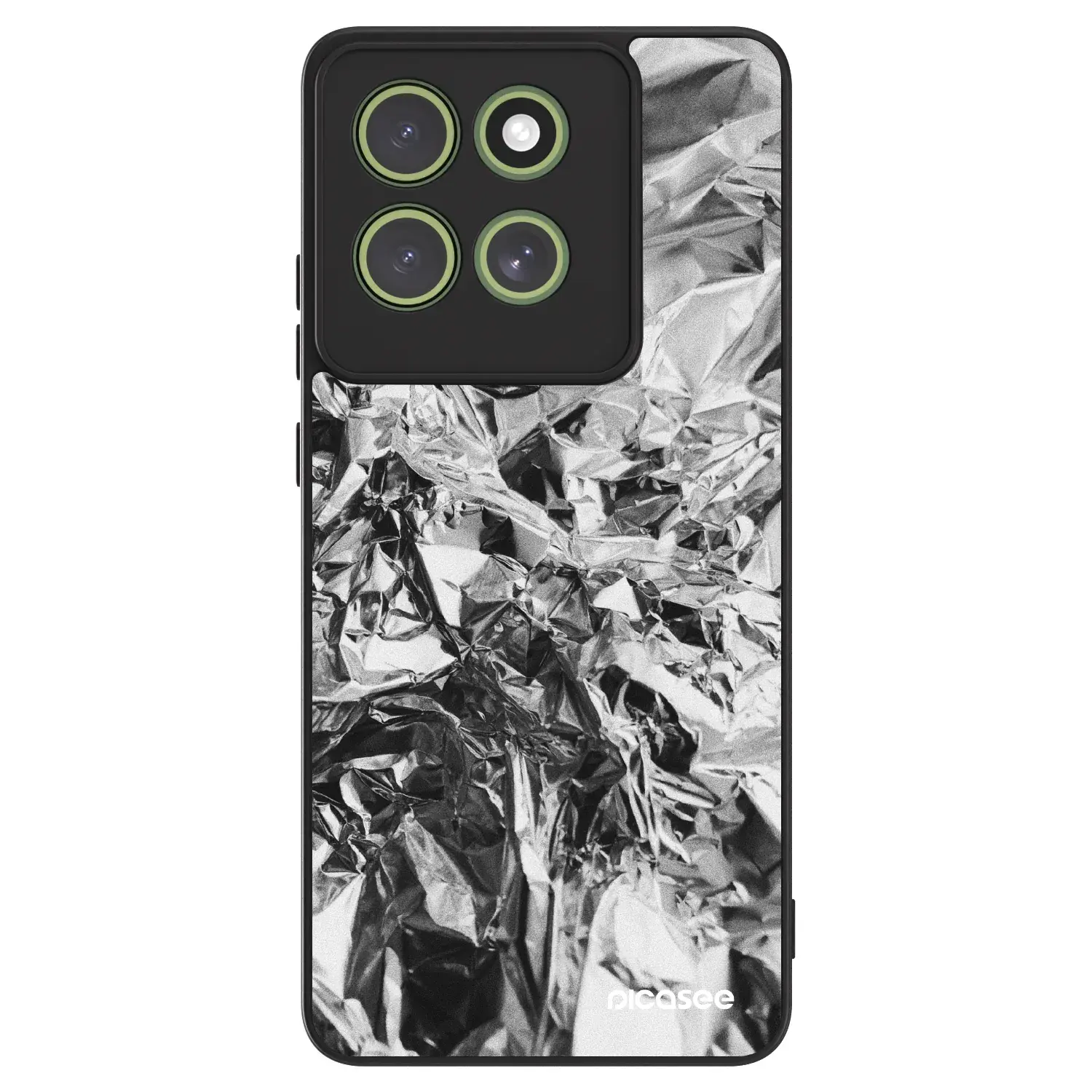 ULTIMATE CASE pro Motorola Moto G86 Power 5G - Chrome