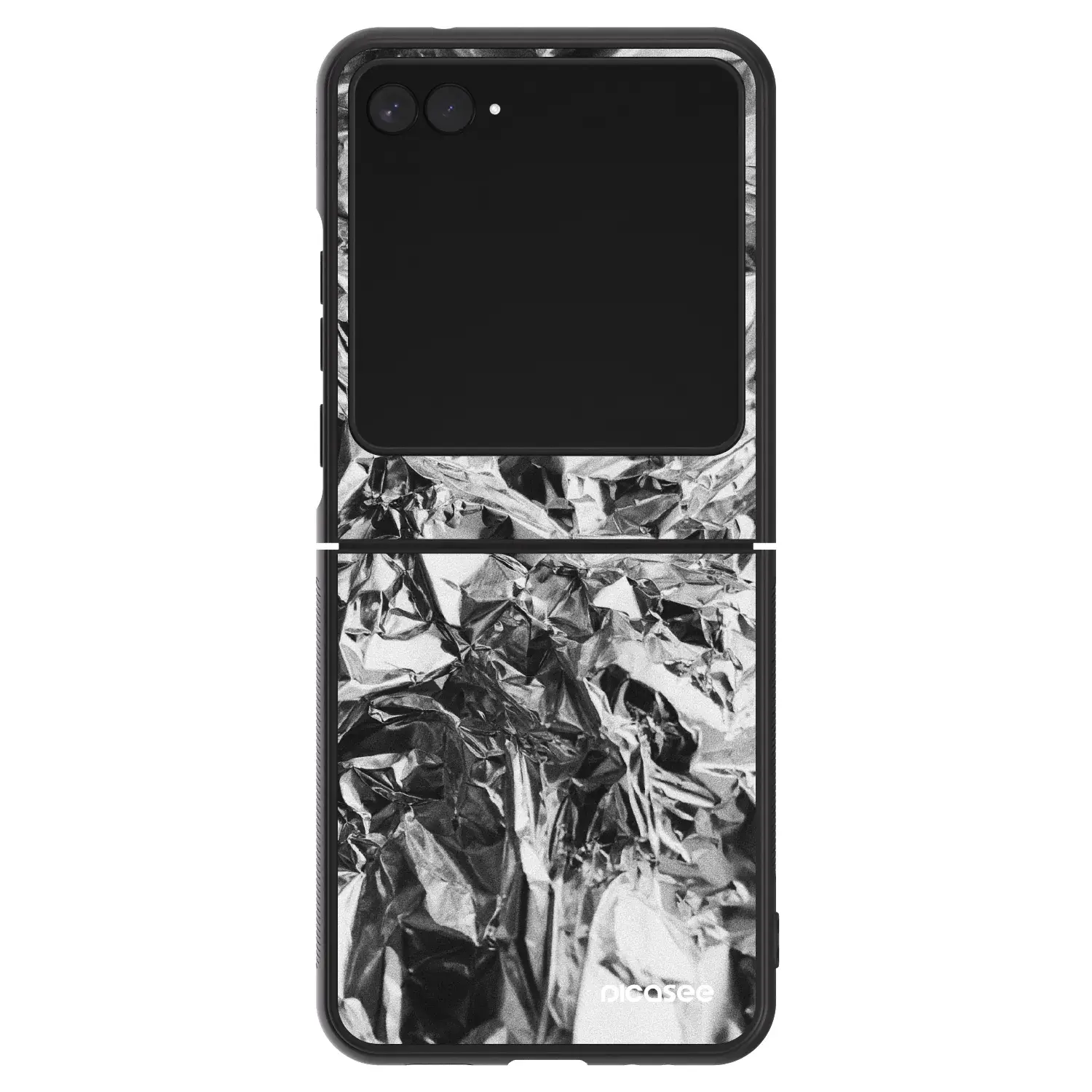 ULTIMATE CASE pro Motorola Razr 60 - Chrome