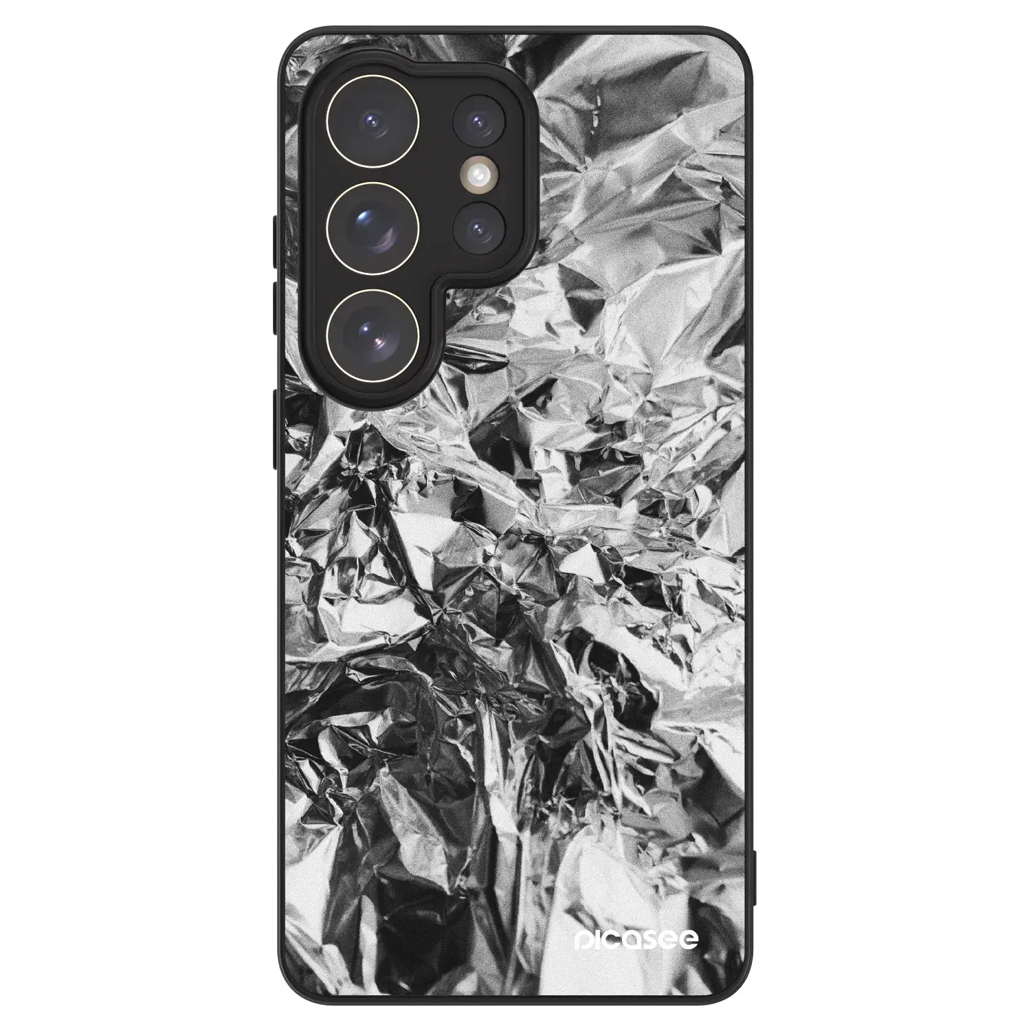ULTIMATE CASE PowerShare pro Samsung Galaxy S26 Ultra - Chrome