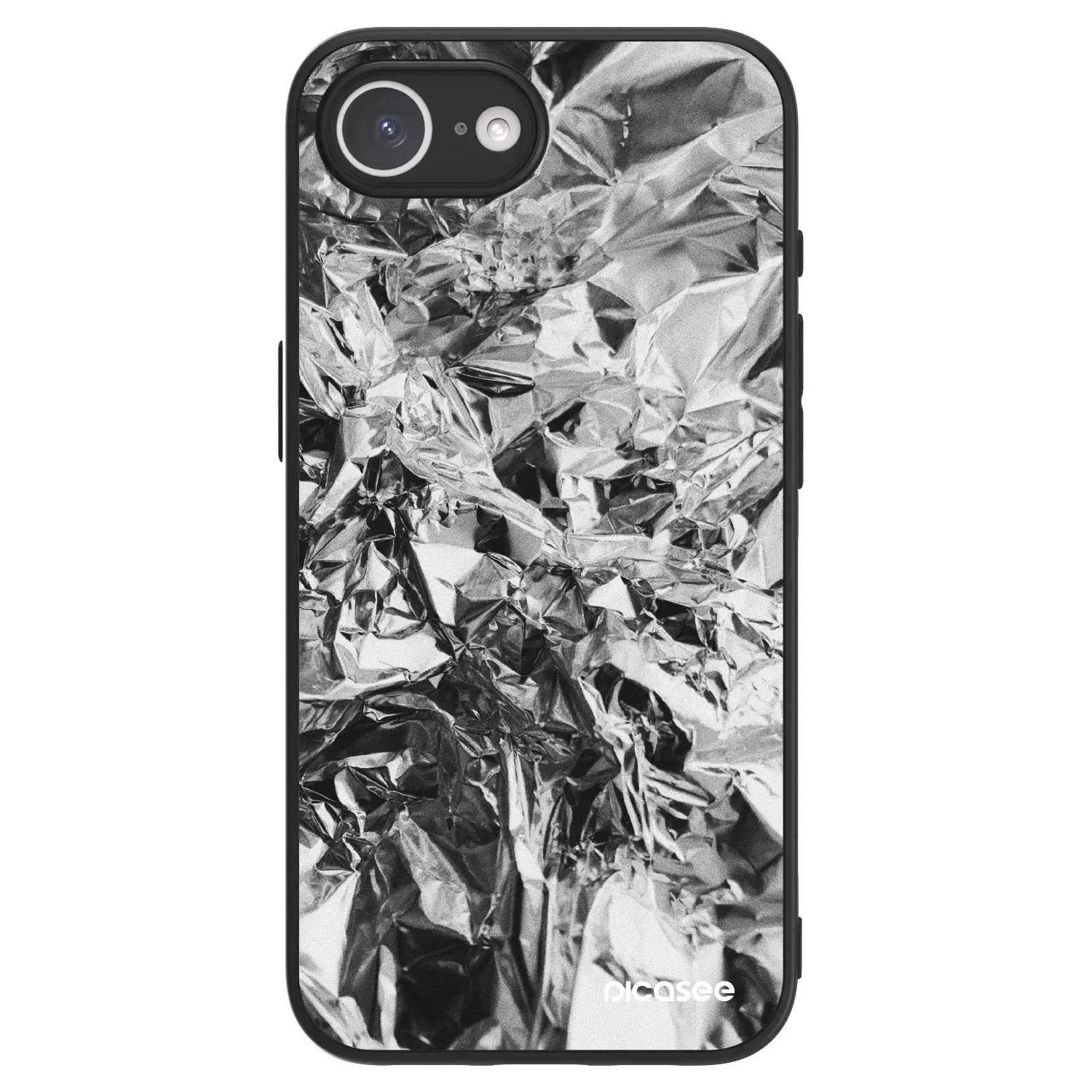 ULTIMATE CASE MagSafe pro Apple iPhone 17e - Chrome
