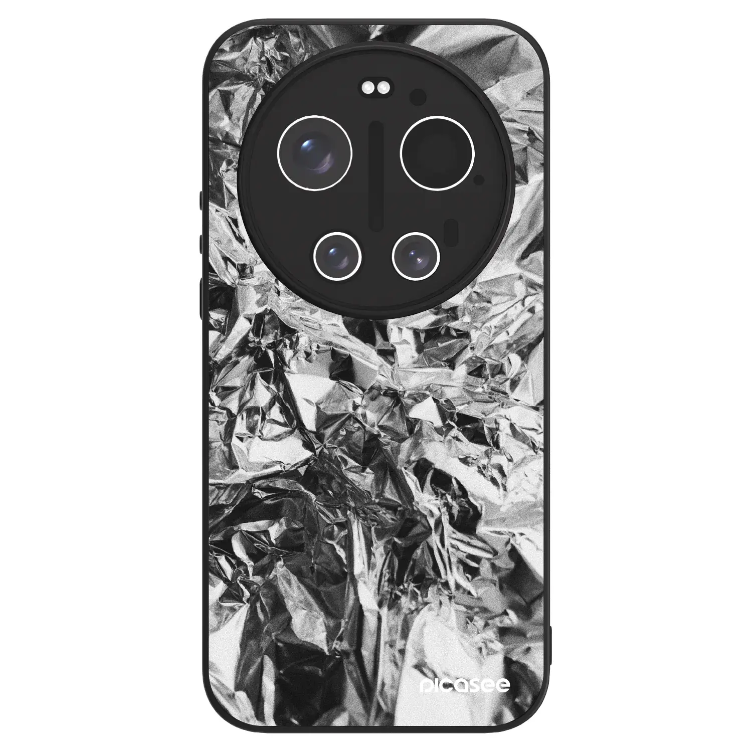 ULTIMATE CASE pro Xiaomi 17 Ultra - Chrome
