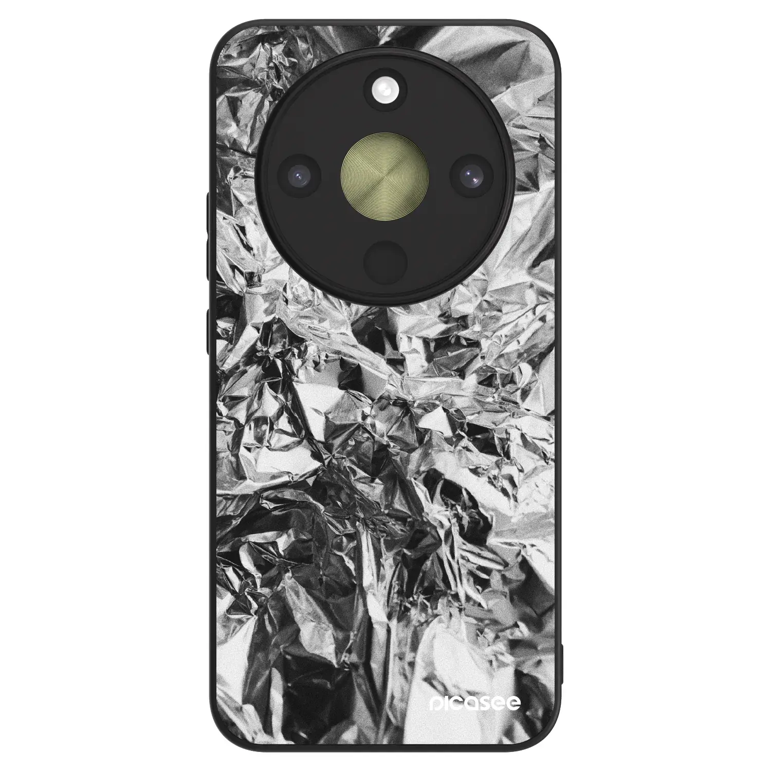 ULTIMATE CASE pro Honor Magic8 Lite 5G - Chrome