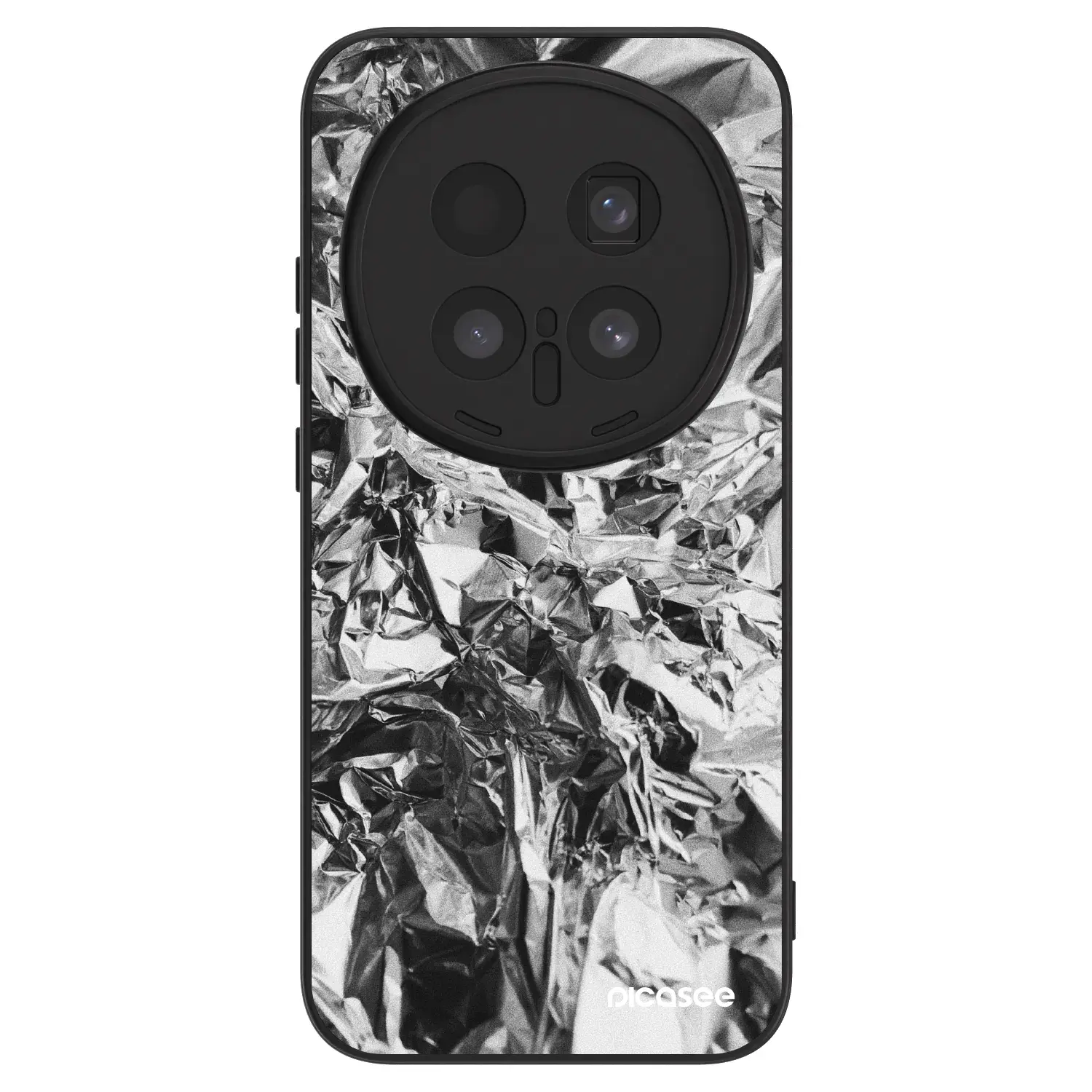 ULTIMATE CASE pro Honor Magic8 Pro 5G - Chrome