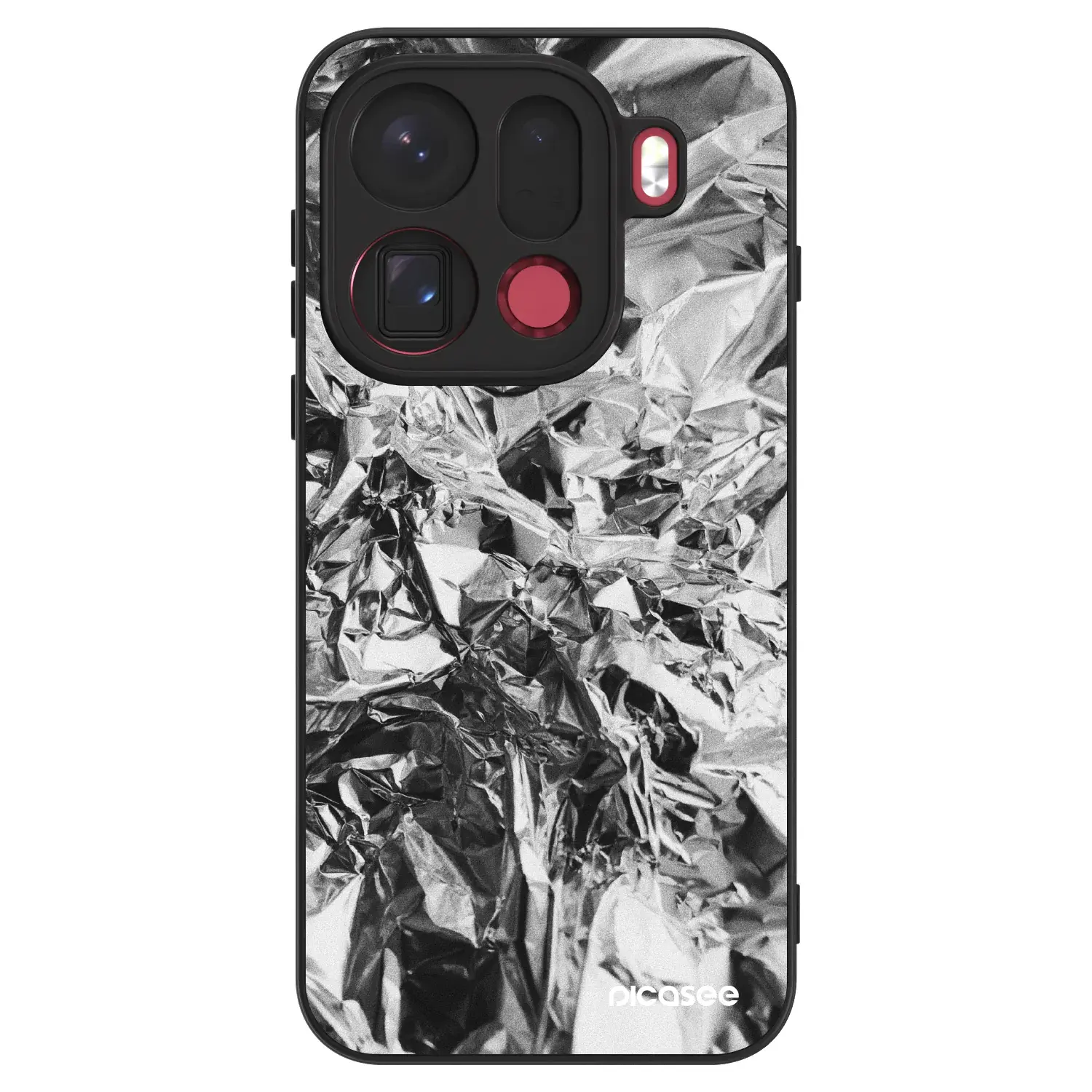 ULTIMATE CASE pro OPPO Find X9 Pro - Chrome