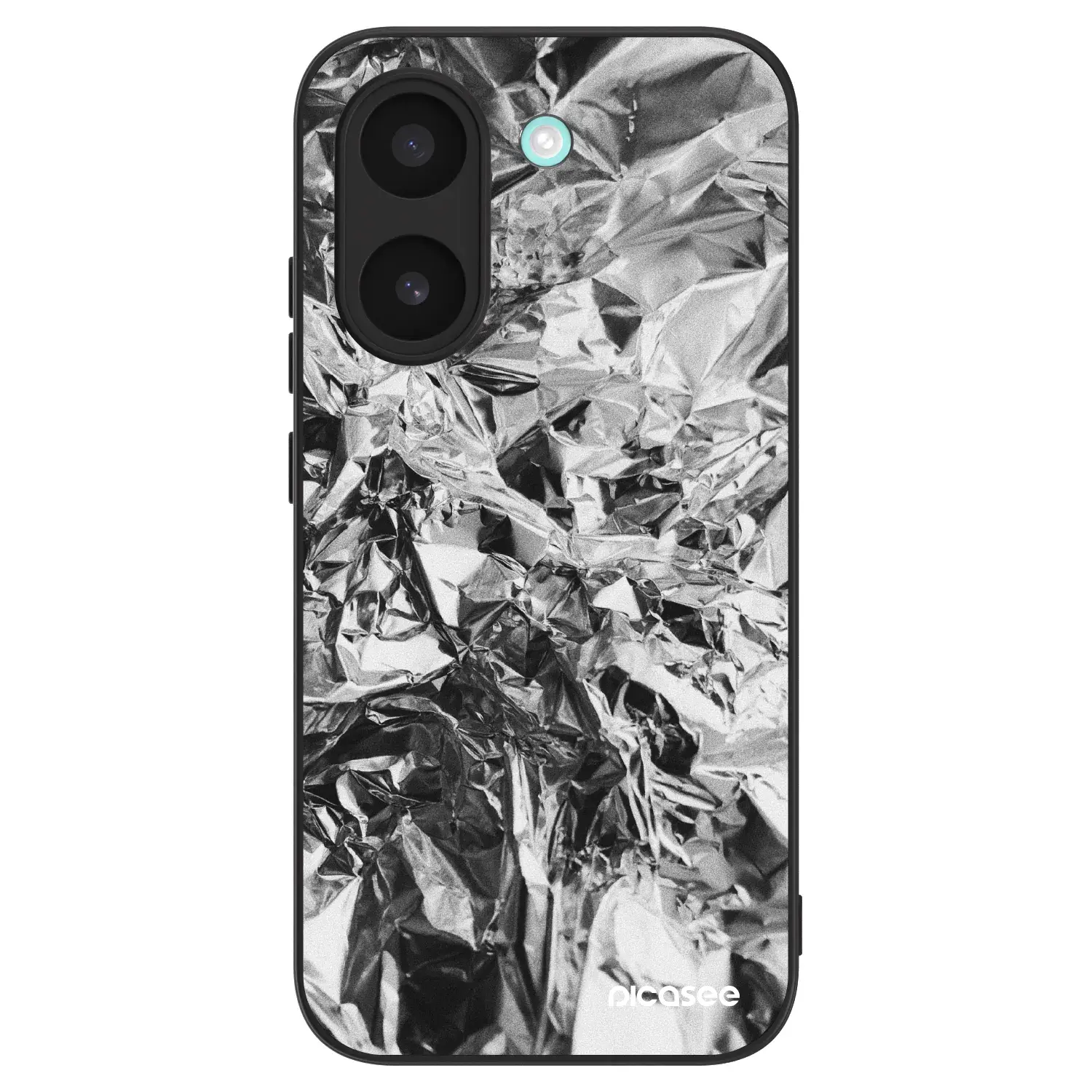 ULTIMATE CASE pro Xiaomi Poco X8 Pro - Chrome