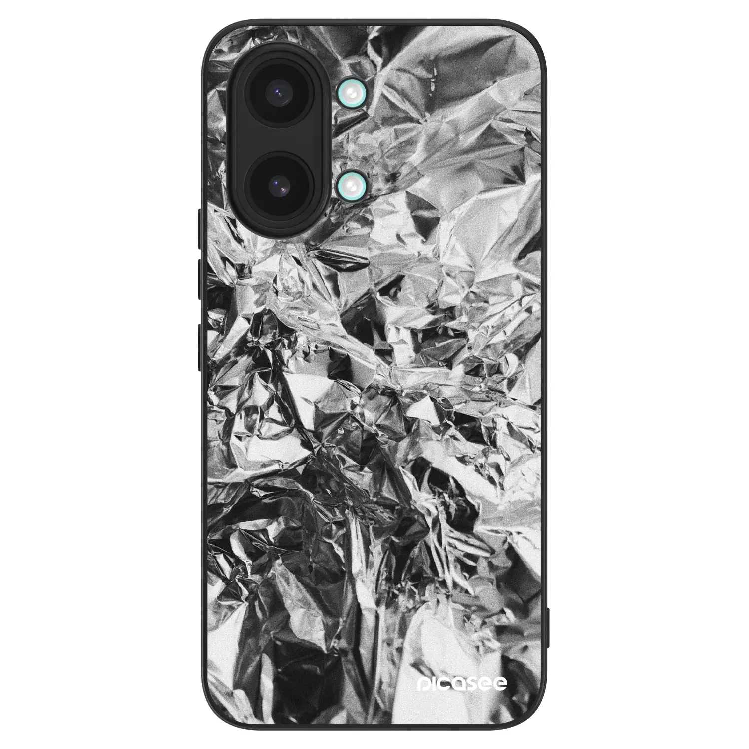 ULTIMATE CASE pro Xiaomi Poco X8 Pro Max - Chrome