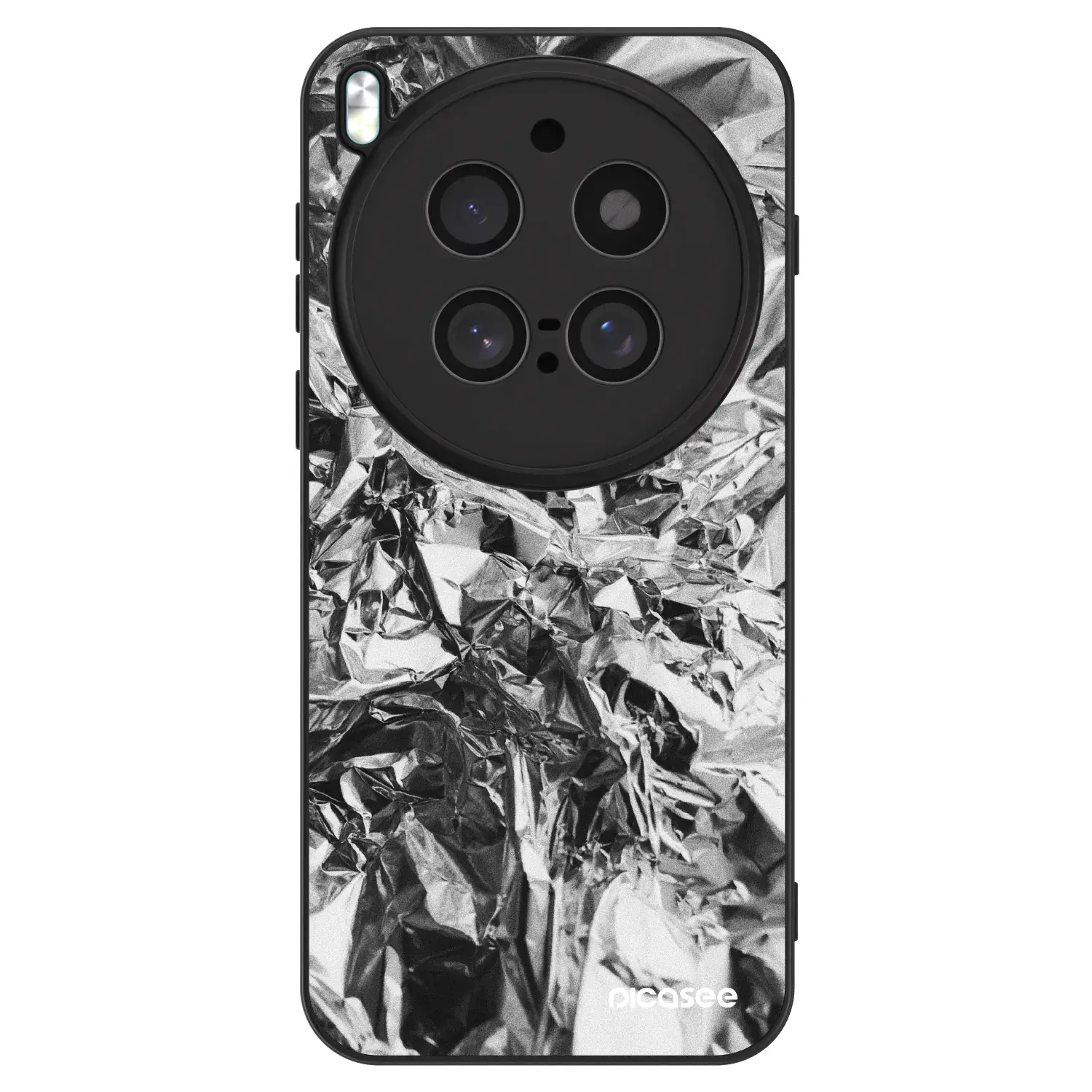 ULTIMATE CASE pro Vivo X300 Pro - Chrome