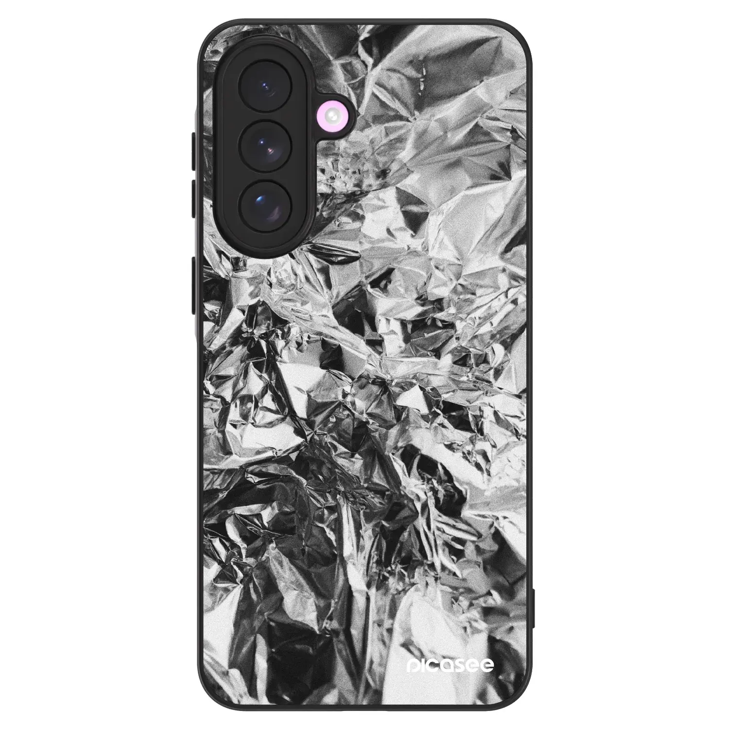 ULTIMATE CASE pro Samsung Galaxy A57 5G - Chrome