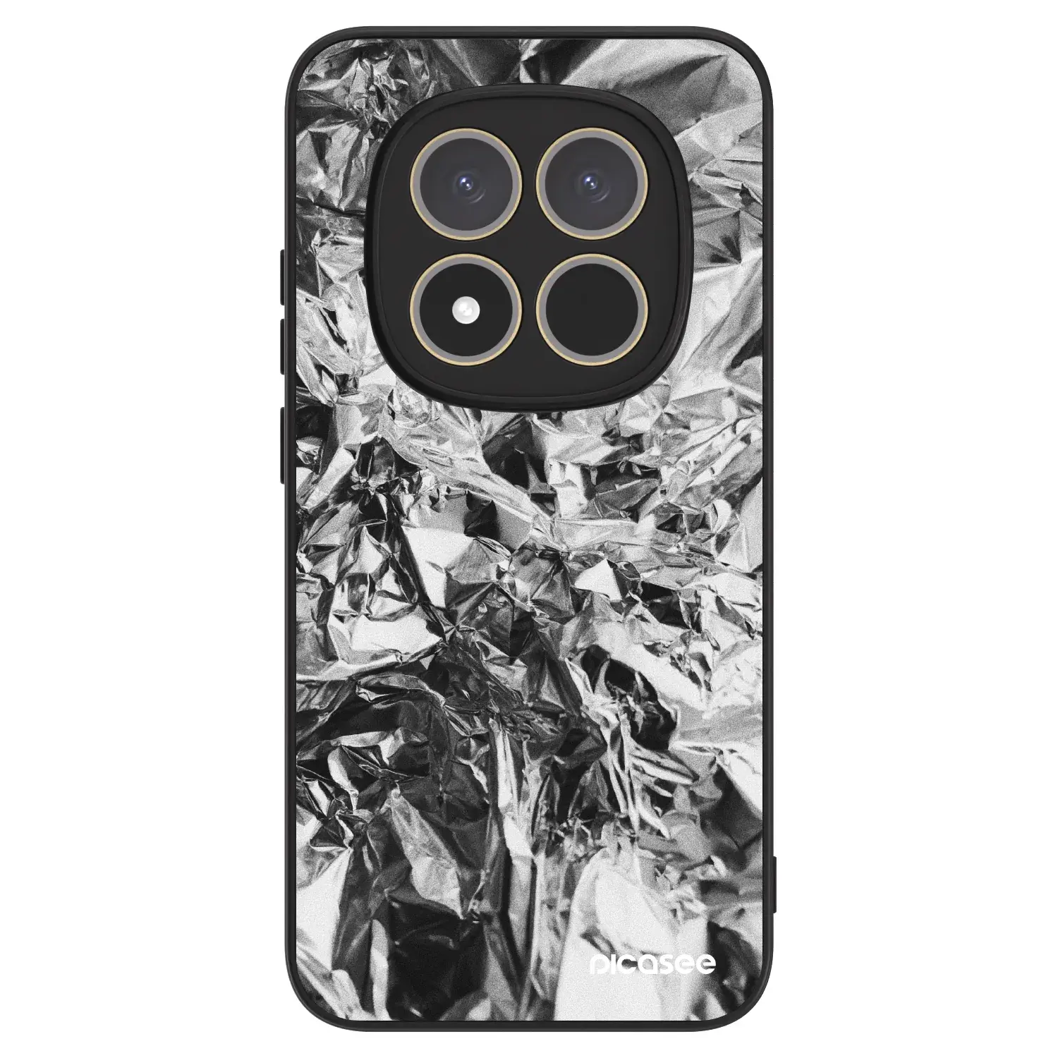 ULTIMATE CASE pro Xiaomi Redmi Note 15 Pro 5G - Chrome