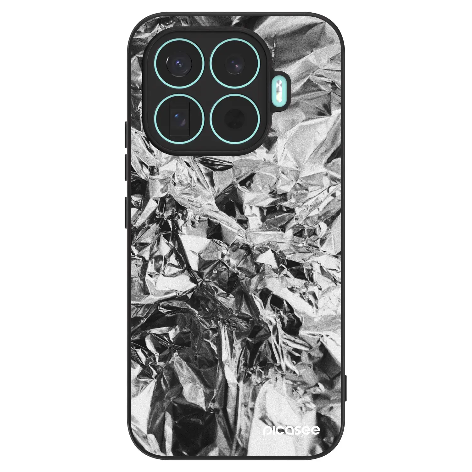 ULTIMATE CASE pro Xiaomi 17T - Chrome