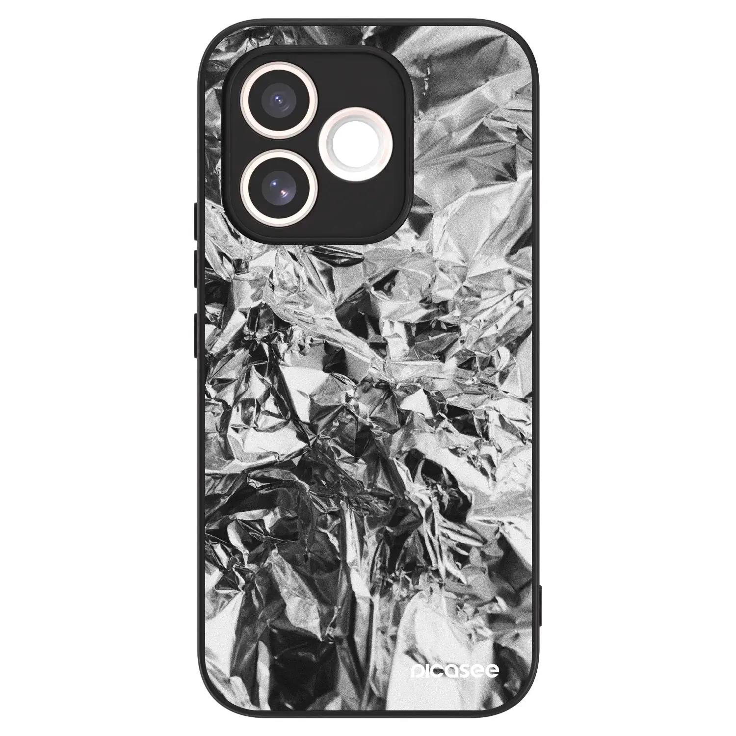ULTIMATE CASE pro Honor 600 Lite - Chrome