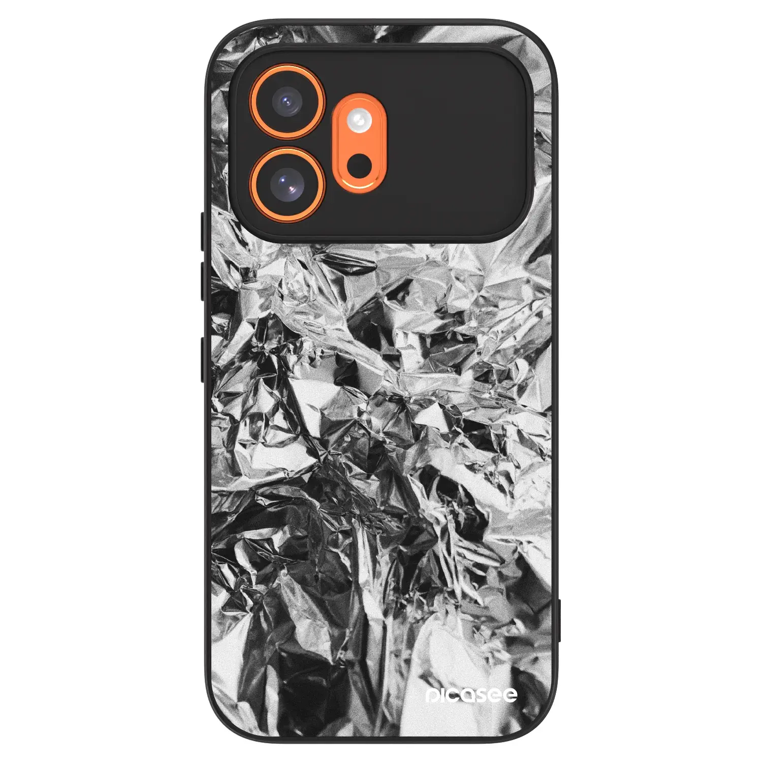 ULTIMATE CASE pro Honor 600 - Chrome