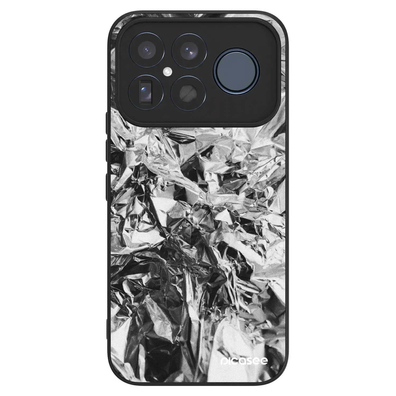 ULTIMATE CASE pro Xiaomi Poco F8 Ultra - Chrome