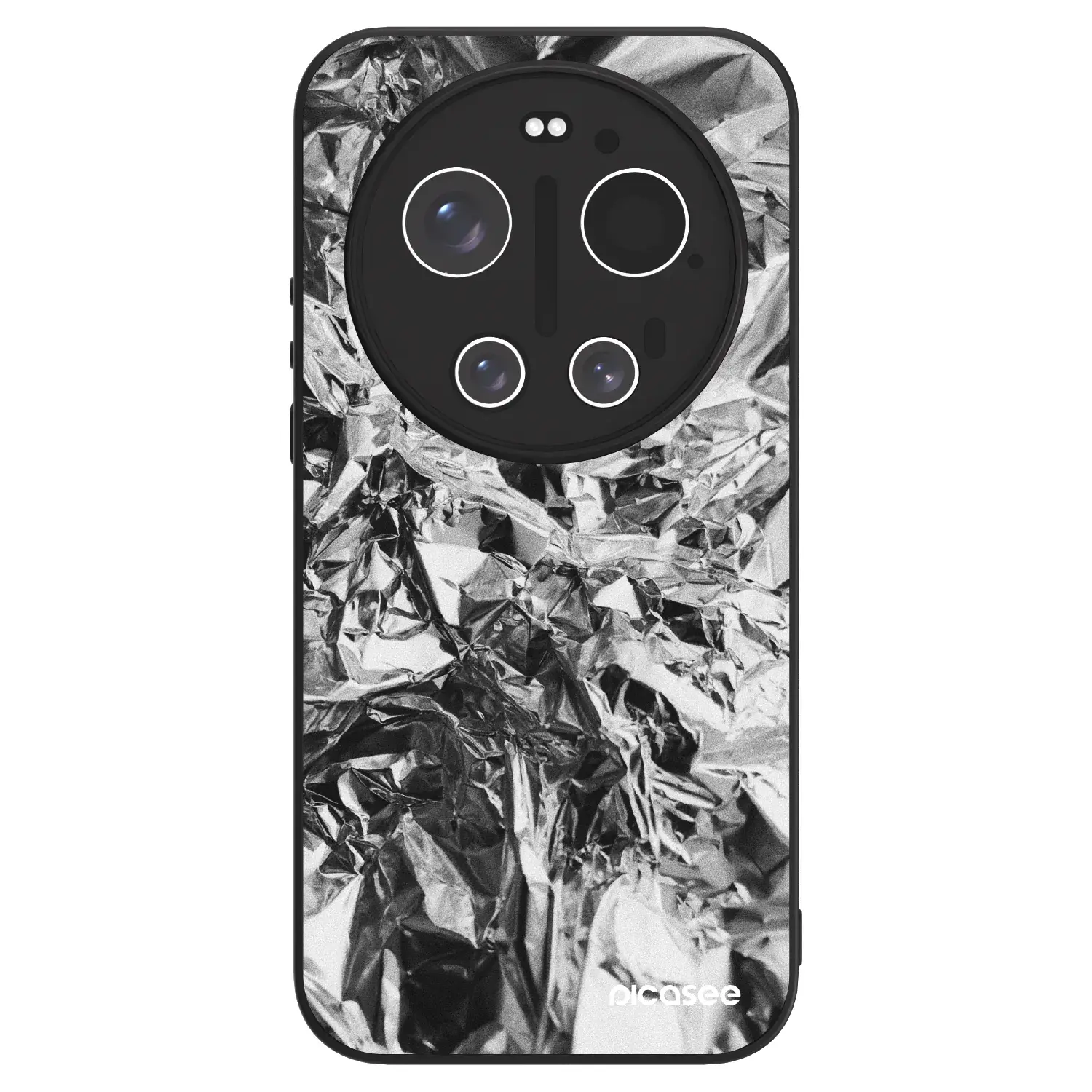 ULTIMATE CASE PowerShare pro Xiaomi 17 Ultra - Chrome