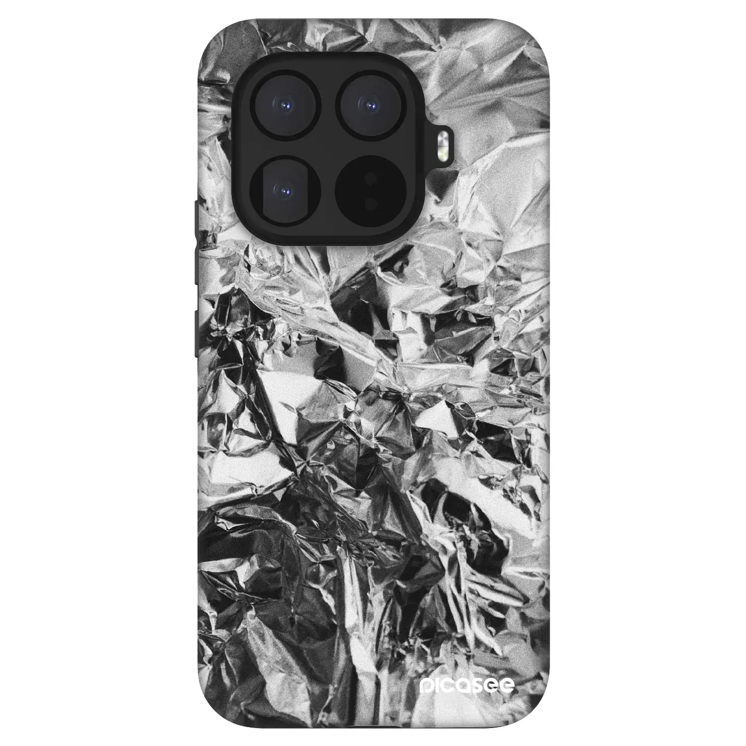 Fashion Case pro Xiaomi 15T Pro - Chrome
