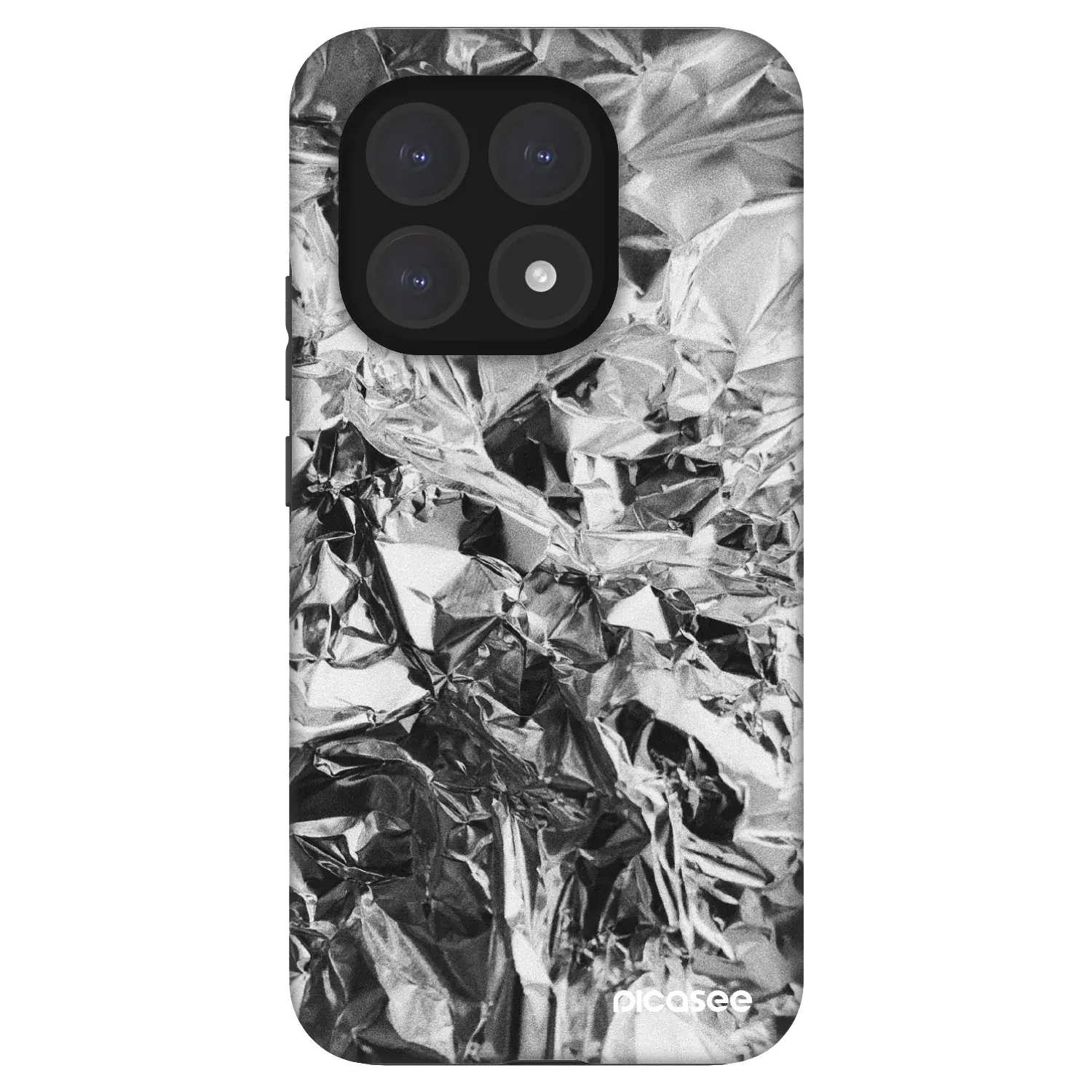 Fashion Case pro Xiaomi 15T - Chrome