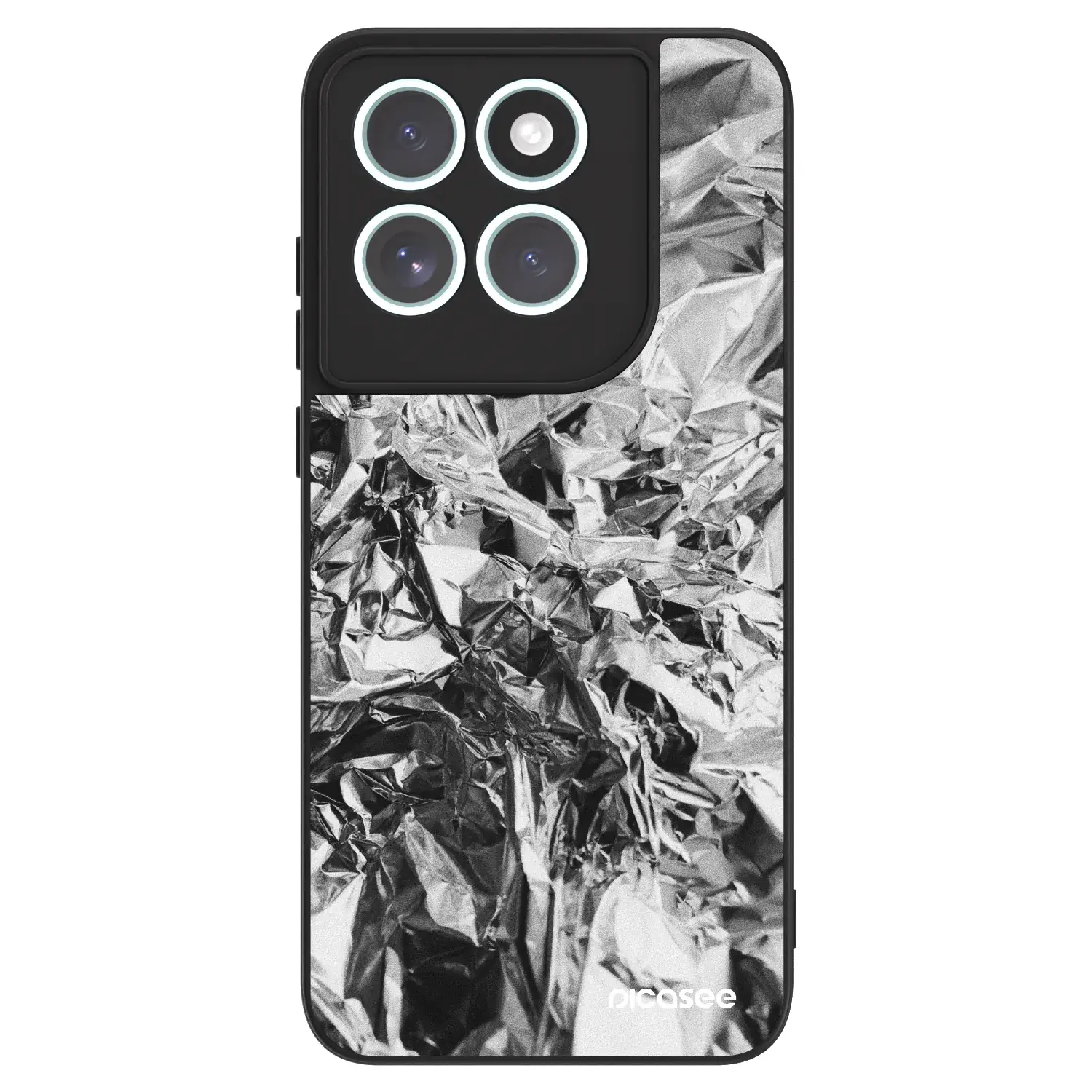ULTIMATE CASE pro Motorola Edge 70 Fusion - Chrome