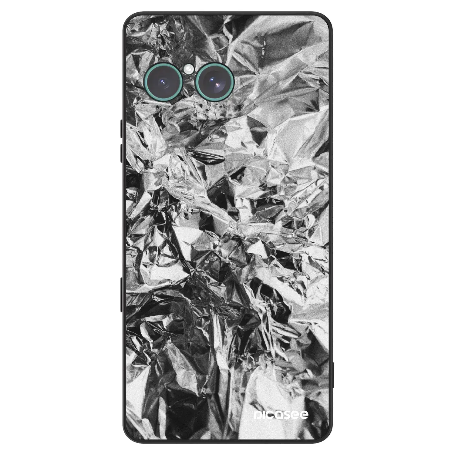 ULTIMATE CASE pro Sony Xperia 10 VII - Chrome