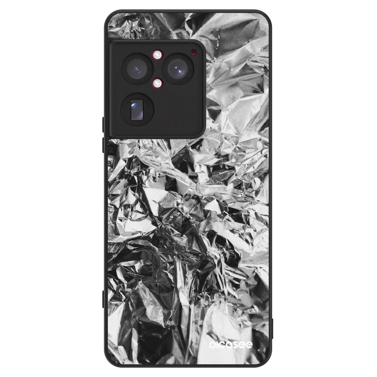 ULTIMATE CASE pro Sony Xperia 1 VIII 5G - Chrome