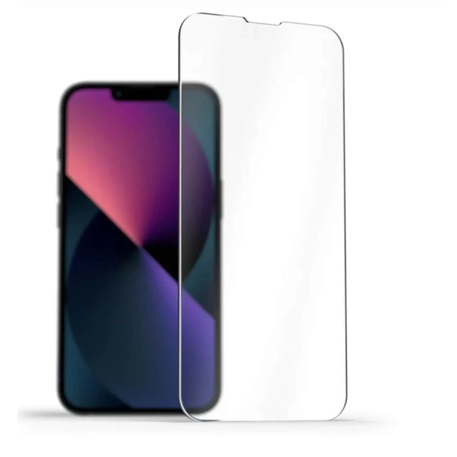 3x ochranné tvrzené sklo pro Apple iPhone 16 Pro Max - 2+1 zdarma