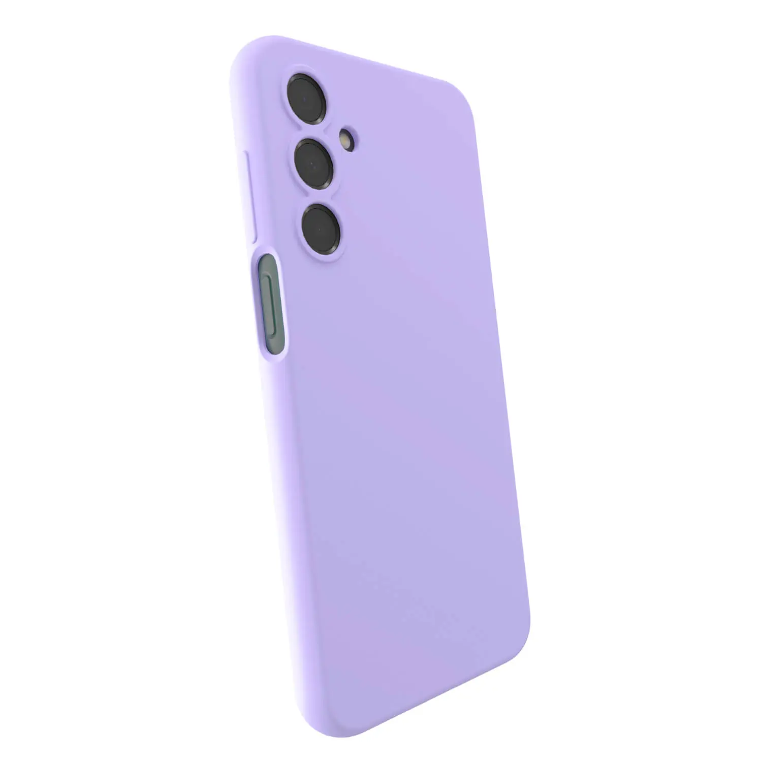 Liquid case na Samsung Galaxy A16 5G - Vlastní gravírování - Fialová