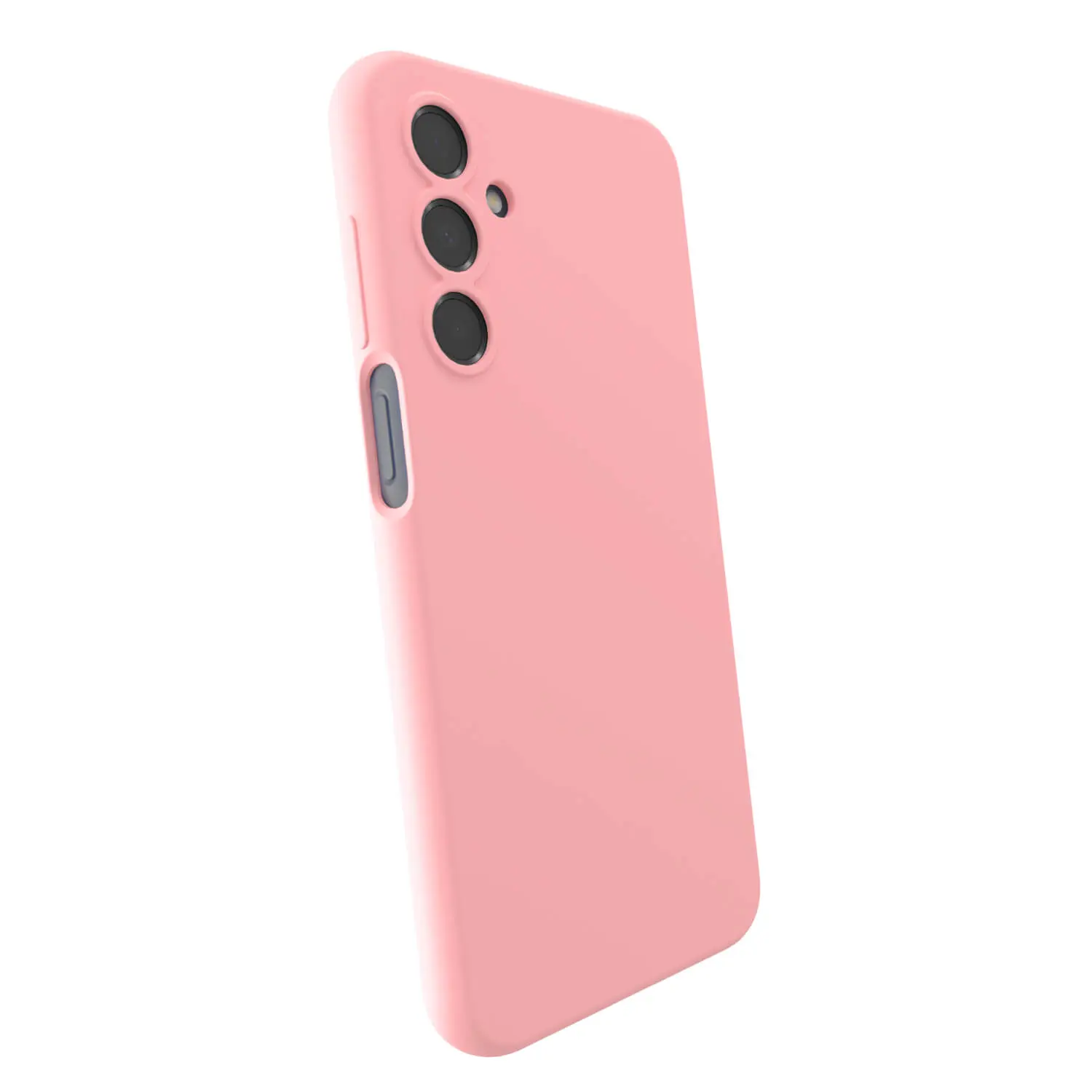 Liquid case na Samsung Galaxy A16 5G - Vlastní gravírování - Růžová