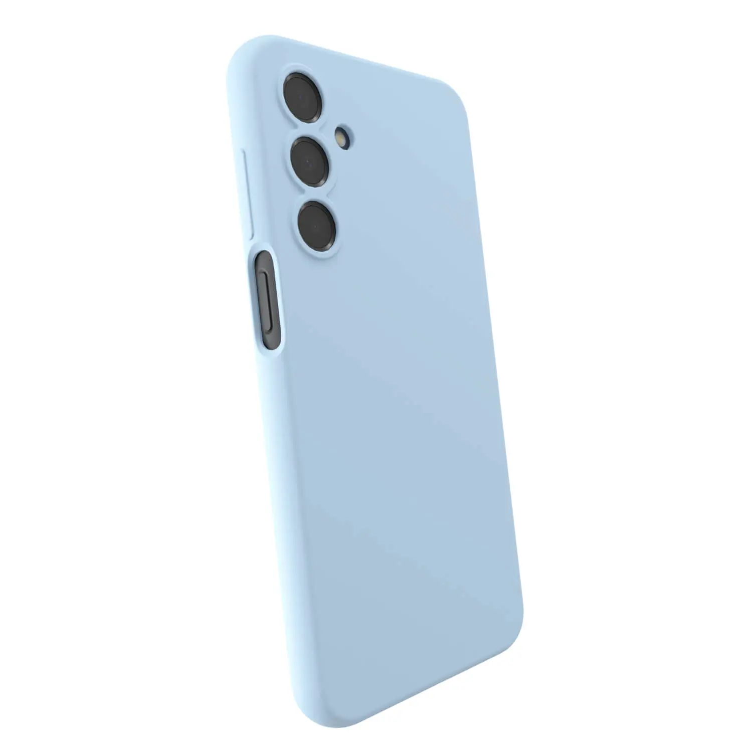 Liquid case na Samsung Galaxy A16 5G - Vlastní gravírování - Modrá