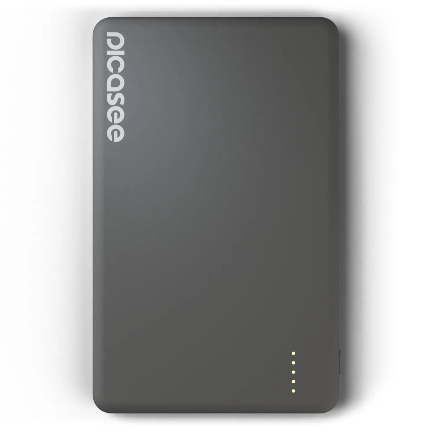 Powerbanka s MagSafe 5 000 mAh - Černá