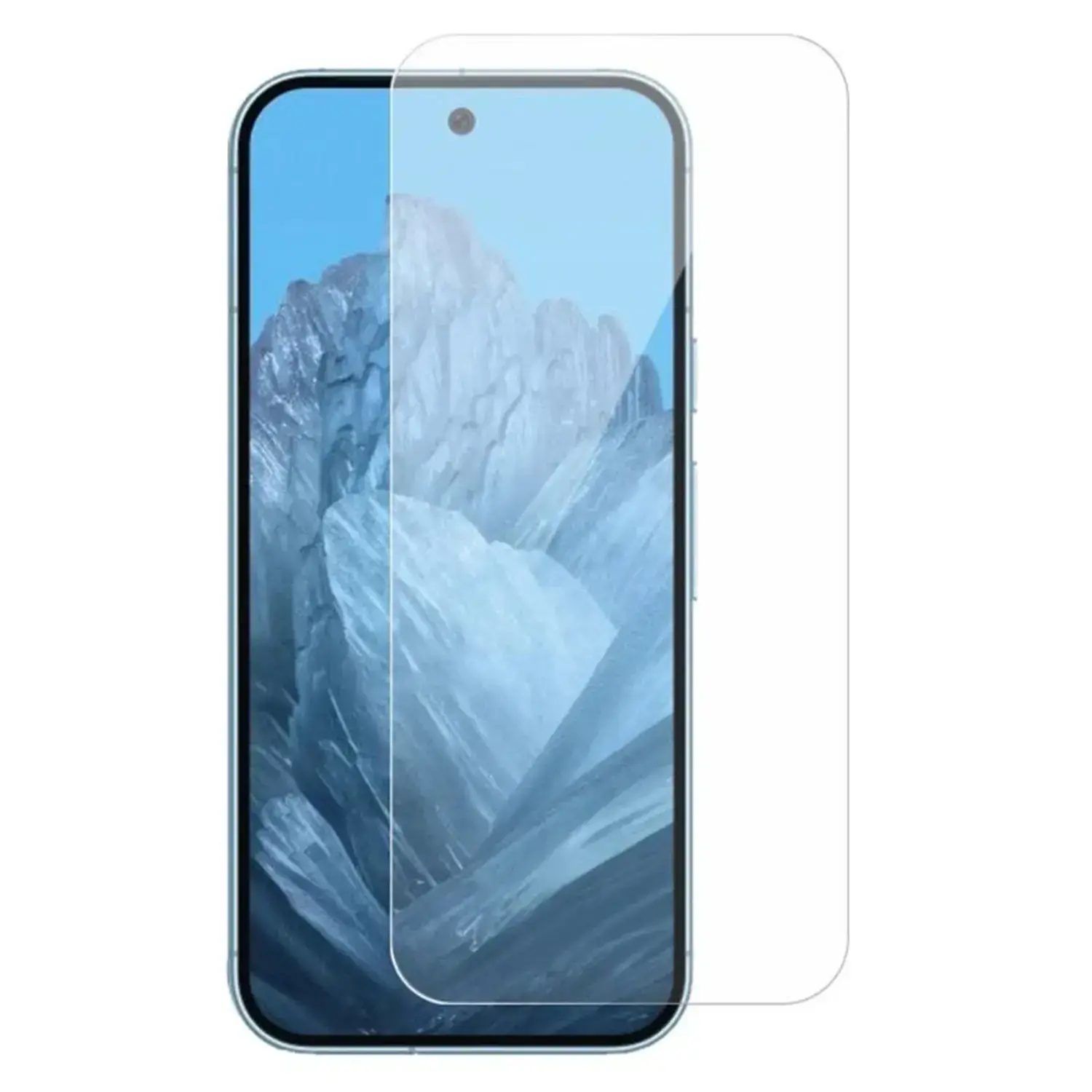 3x ochranné tvrzené sklo pro Google Pixel 9a - 2+1 zdarma