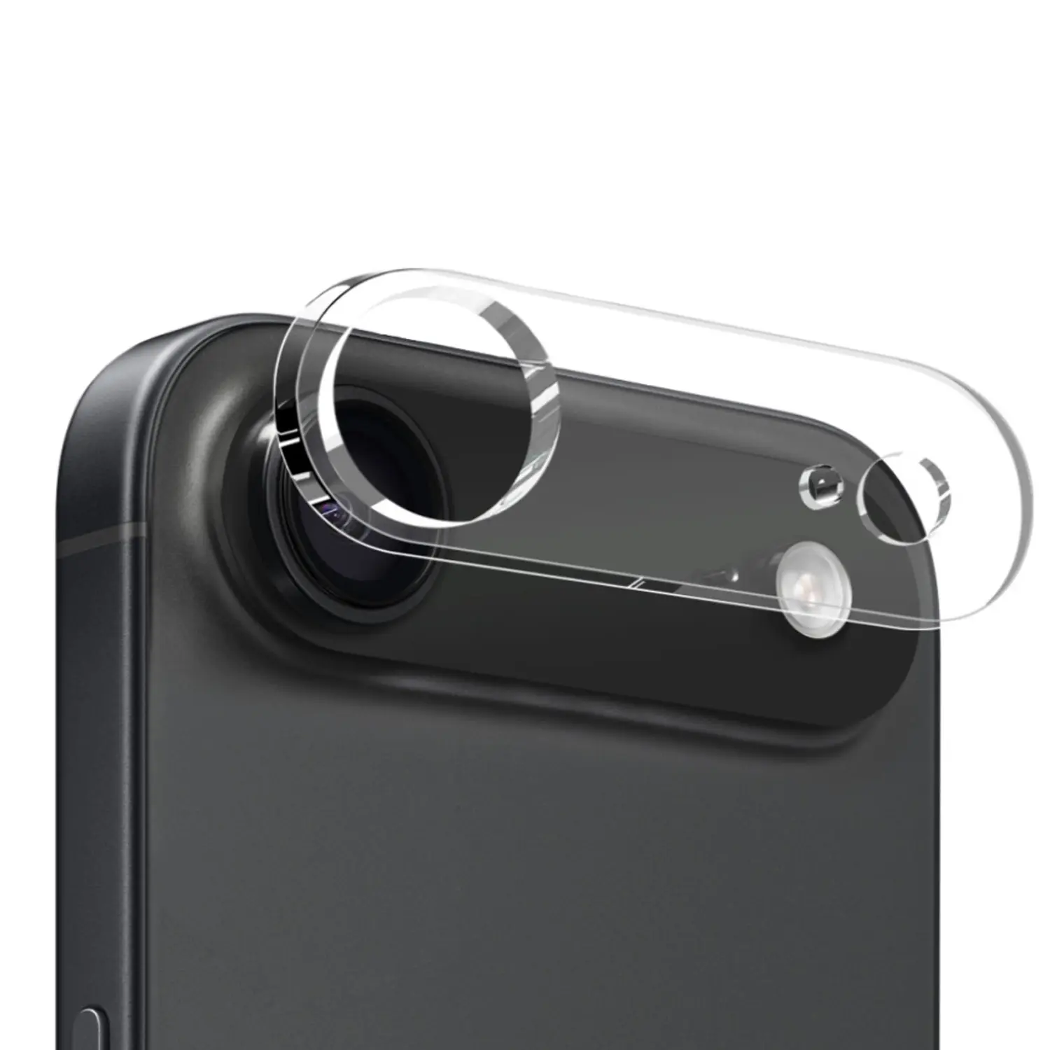 3x ochranné sklo na čočku fotoaparátu a kamery pro Apple iPhone Air 2+1 zdarma