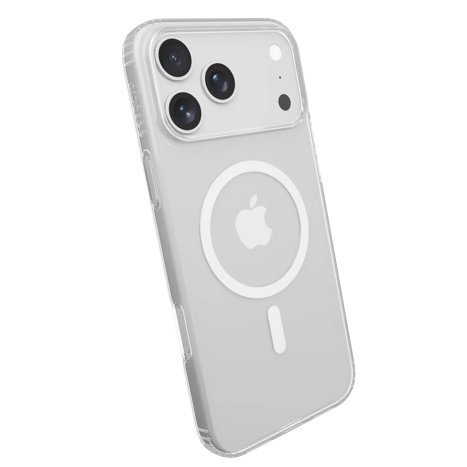 Pure Case s MagSafe na Apple iPhone 17 Pro Max
