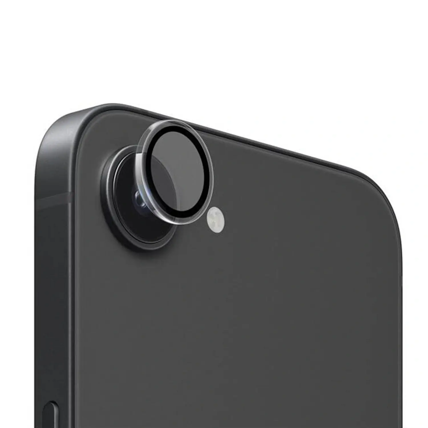 Ochranné sklo na čočku fotoaparátu a kamery pro Apple iPhone 17e