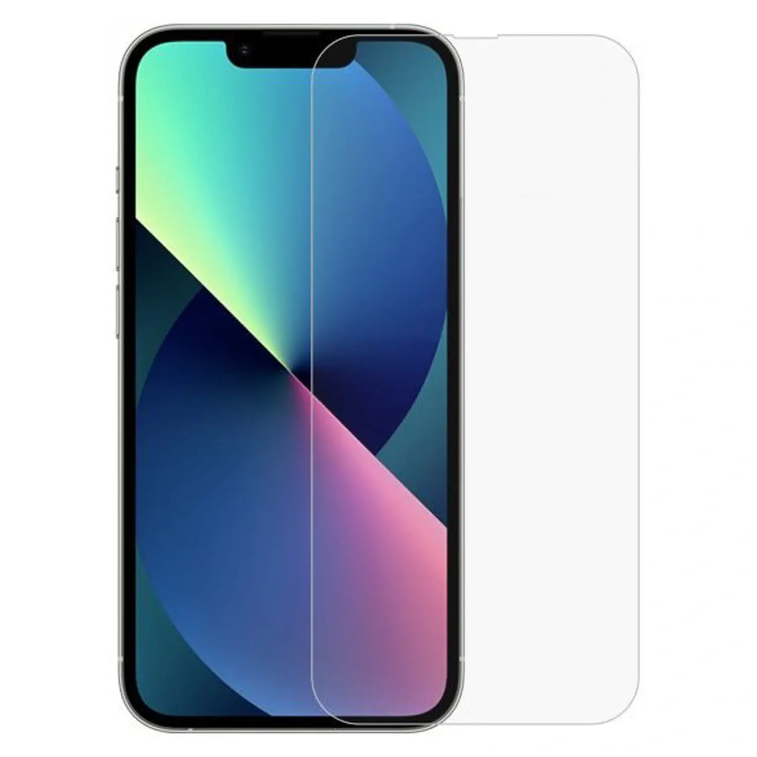 Ochranné tvrzené sklo pro Apple iPhone 16e