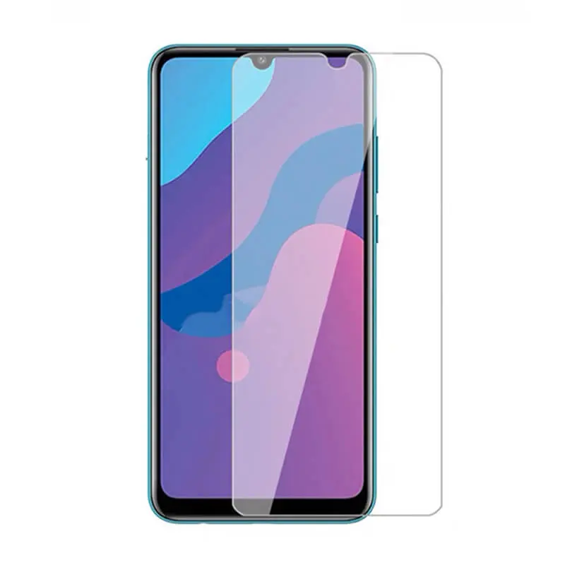 Ochranné tvrzené sklo pro Honor 9A